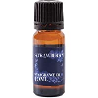 Mystic Moments Fresa Aceite Perfumado 10ml